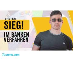 Martin Sellner:  Sieg im Bankverfahren!