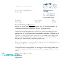 RA Dr. Markus Haintz: Ich bin gespannt, ob die Kriegstreiberin Strack-Zimmermann, die Bürger bedroht