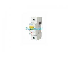 Biete Leitungsschutz-Schalter 25A/1pol/C 25KA, V-Sondertyp Eaton PLHT-C25-V