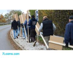 Remigration in Kärnten  Eine erfolgreiche Remigrationsaktion fand in Kärnten statt.