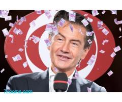 ORF ALS SELBSTBEDIENUNGSLADEN: MILLIONENRÜCKSTELLUNGEN MIT ZWANGSGEBÜHREN ‼️