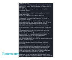 Der Reichtum Europas ist eine Luftblase, gebaut auf verrückt hohen Staatsquoten