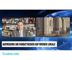 Gerald Grosz bleibt standhaft und distanziert sich nicht von der Identitären Bewegung.