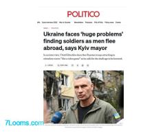 BREAKING  Den Volkssturm der Jugend fordern aber die eigenen Söhne im Westen in Sicherheit gebracht