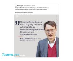 RA Dr. Markus Haintz:  Ein Volksverhetzer ist jemand, der das Volk gegen jemanden aufhetzt o aufwieg