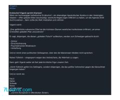 Ex hochrangiger katholischer Erzbischof: Eliten infiltrieren westliche Regierungen !