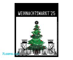 Weihnachtsmarkt 2025
