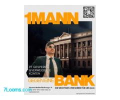 Der Sieg in der ersten Instanz gegen die 