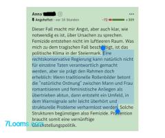 Man denkt es sich immer wieder: Es gibt einfach nichts Vertottelteres als das Standard-Forum! 30.11.