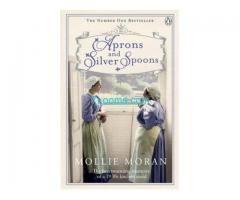 Biete Buch; Aprons and Silver Spoons; The heartwarming memoirs of a 1930s scullery maid;