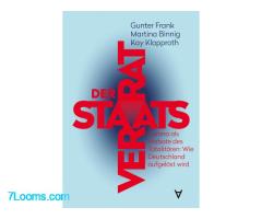 Verrat am Staat: Wie Corona den Weg in einen autoritären Überstaat ebnete