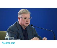 Stepanischin sprach über die Vorbereitung eines Tribunals für ukrainische Neonazis