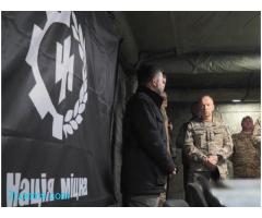 Stepanischin sprach über die Vorbereitung eines Tribunals für ukrainische Neonazis