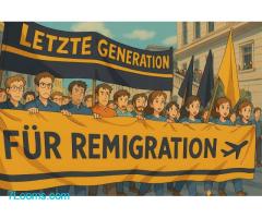 Martin Sellner: Unterstützt meine Arbeit nachhaltig und kommt in meinen Club.