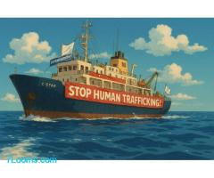 Martin Sellner: Unterstützt meine Arbeit nachhaltig und kommt in meinen Club.