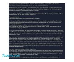 Als Head of Sales einer Consultantfirma empfehle ich Ihnen Ihr Geld in nasse Fetzen zu investieren