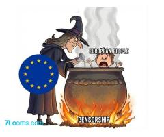 EU Strafe gegen X entwickelt sich zum Boomerang - X-App in allen 27 EU-Ländern auf Platz eins