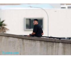 Ein islamischer Migrant tötet in New South Wales, Australien am Bondi Beach zwölf Menschen