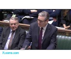 Britische Regierung unter Keir Starmer raubt nun offen 2,5 Milliarden Pfund von Roman Abramovich!