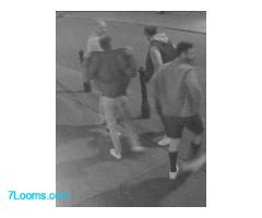 Wir suchen den brutalen gefährlichen GewaltTäter vom 04. Okt. 2025 Wien Innere Stadt !