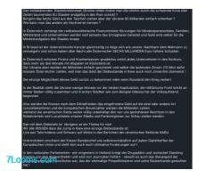 Bürgern das letzte Geld aus den Taschen ziehen aber der Ukraine 90 Milliarden einfach schenken