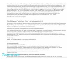 ‼️ GEA - Waldviertler Gibt es nur den HEINI in Österrreich ! WIR HABEN VERWEIGERT!