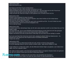 Weihnachten 2025  Meine persönliche Liste