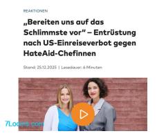 Martin Sellner:   Ich habe eine Bitte an euch: