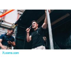 Martin Sellner: Du ermöglichst meine Arbeit; Aufklärung, Aktionen und Analysen sind nur durch direkt