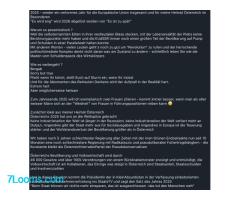 2025 wieder ein verlorenes Jahr für die Europäische Union insgesamt und für meine Heimat Österreich