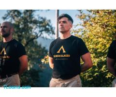 Martin Sellner: Ich wünsche euch allen einen großartigen Jahreswechsel!