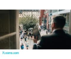 Martin Sellner: Ich wünsche euch allen einen großartigen Jahreswechsel!