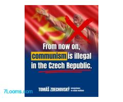 Von jetzt an ist Kommunismus illegal in Tschechien