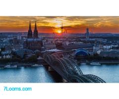 RA Dr. Marksu Haintz: Haintz legal eröffnet Zweigstellen in Stuttgart und Frankfurt am Main (Werbung