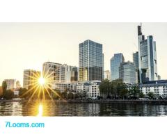 RA Dr. Marksu Haintz: Haintz legal eröffnet Zweigstellen in Stuttgart und Frankfurt am Main (Werbung