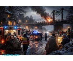 RA Dr. Markus Haintz: Der ignorierte Linksterror: Berlin friert und der Staat schweigt ;