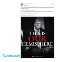 RA Dr. Markus Haintz:  Die Trump-Regierung ist dem Größenwahn verfallen.