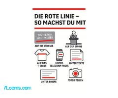 t.me/swissrebelnews Verein WIR – Wir Eidgenossen sind die rote Linie