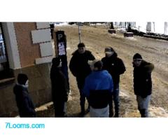 Wir suchen die 6 dreisten KofferDiebe und Zechpreller vom 11.01.2026 in Kitzbühel;