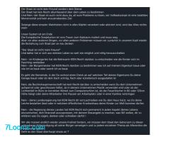 Der Staat ist nicht dein Freund sondern dein Diener  Der Staat hat kein Recht allumfassend über dein