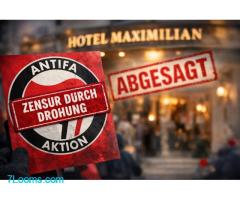 Dass nun die Kanzlei Haintz Strafanzeige eingebracht hat, ist ein notwendiger Schritt.