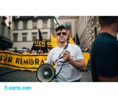 Martin Sellner: Du ermöglichst meine Arbeit; Aufklärung, Aktionen und Analysen sind nur durch direkt