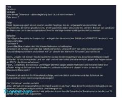 Feig Fanatisch  Verlogen Mein armes Österreich - diese Regierung hast Du Dir nicht verdient !