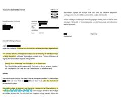 RA Dr. Markus Haintz: Staatsanwaltschaft Darmstadt stellt Ermittlungsverfahren ein!