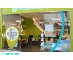 Letztklassige Indiskretion bei der Restplatzbörse in Wien Donauzentrum vom 27.01.26