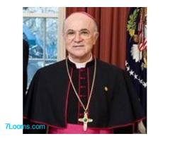 Erzbischof Viganò wirft globaler Elite „Verbrechen gegen die Menschlichkeit“ vor