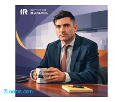 Eine professionelle, parteiunabhängige Denkfabrik entsteht: das Institut für Remigration (IFR).