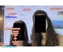 Paragon Solutions zeigte versehentlich sein Graphite-Spyware-Dashboard auf LinkedIn