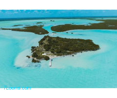 Dmytro Solomchuk, ein Abgeordneter der Partei „Diener des Volkes“ von Selenskyj, kaufte seine Insel