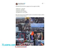 RA Dr. Markus Haintz: Kommentar: Kriegspropaganda!